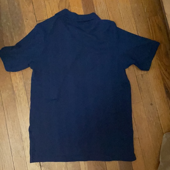 Men’s Covington Cotton Shirt with collared buttons Size Small (34-36) - Picture 3 of 3